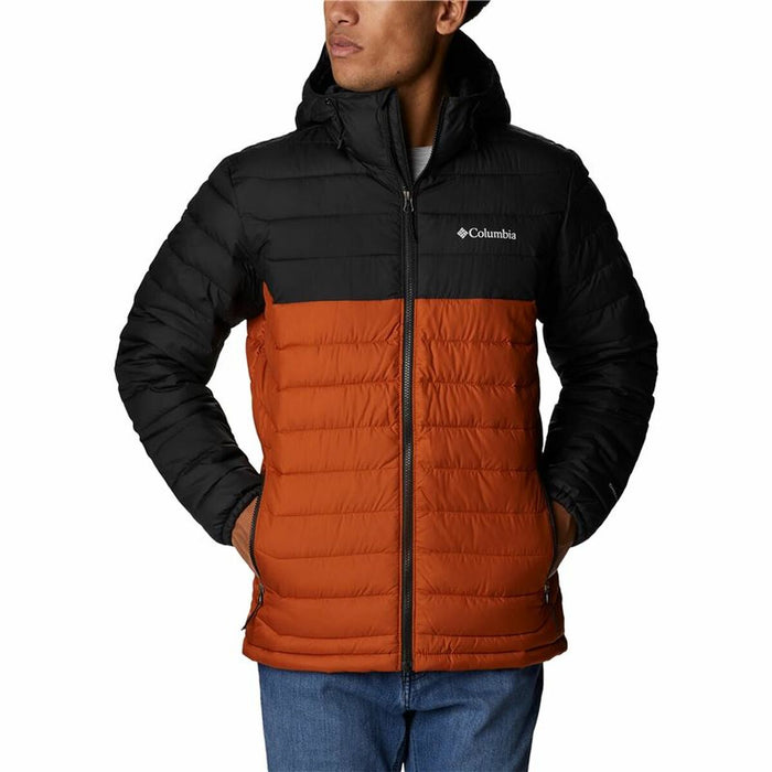 Men's Columbia Powder Lite Jacket