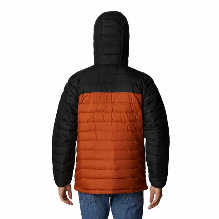 Men's Columbia Powder Lite Jacket