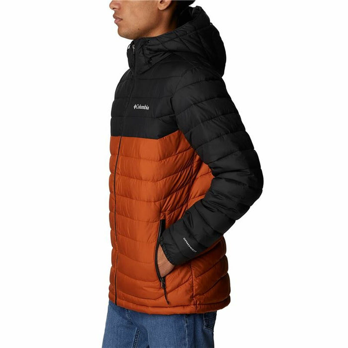 Men's Columbia Powder Lite Jacket