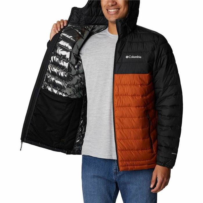 Men's Columbia Powder Lite Jacket