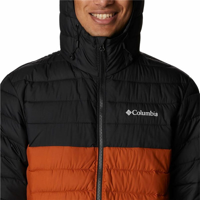 Men's Columbia Powder Lite Jacket