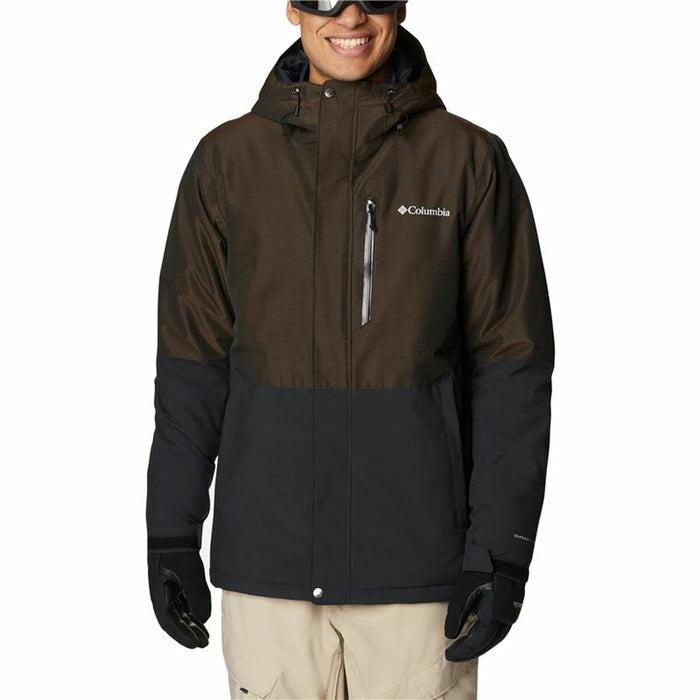 Men's Columbia Winter District Hood