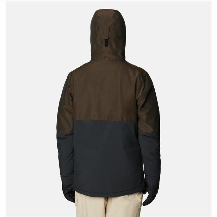 Men's Columbia Winter District Hood