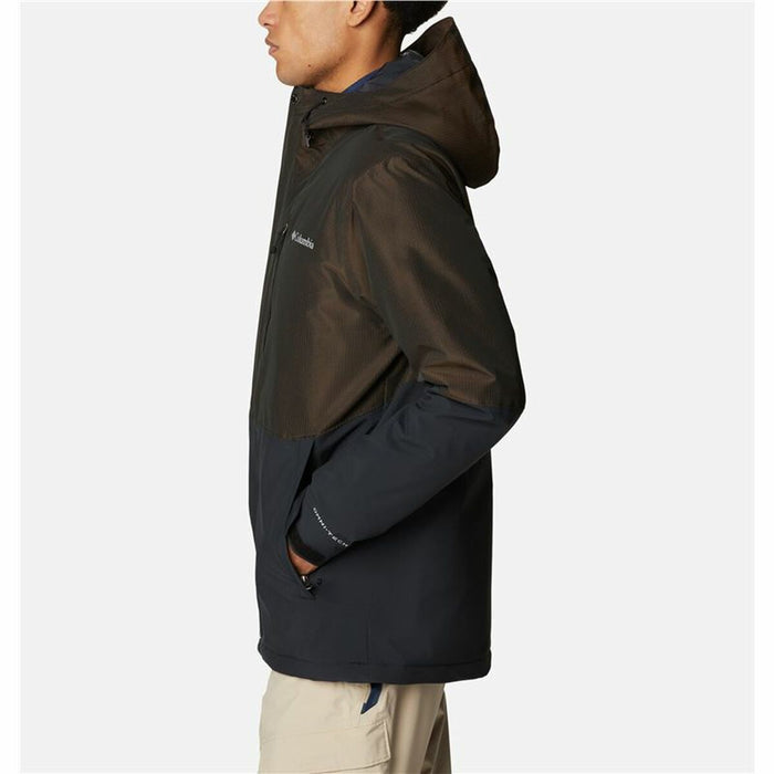 Men's Columbia Winter District Hood
