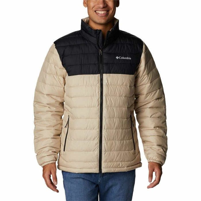 Men's Columbia Powder Lite Sports Jacket