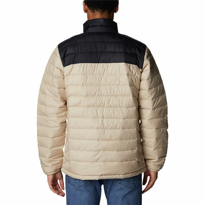 Men's Columbia Powder Lite Sports Jacket
