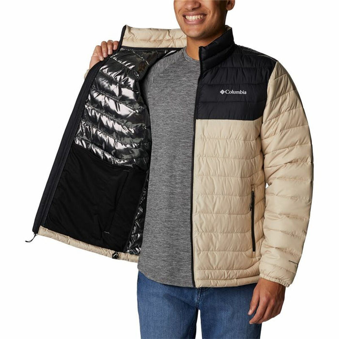 Men's Columbia Powder Lite Sports Jacket