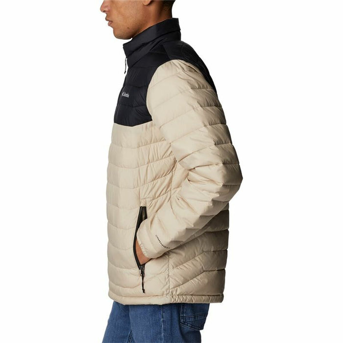 Men's Columbia Powder Lite Sports Jacket