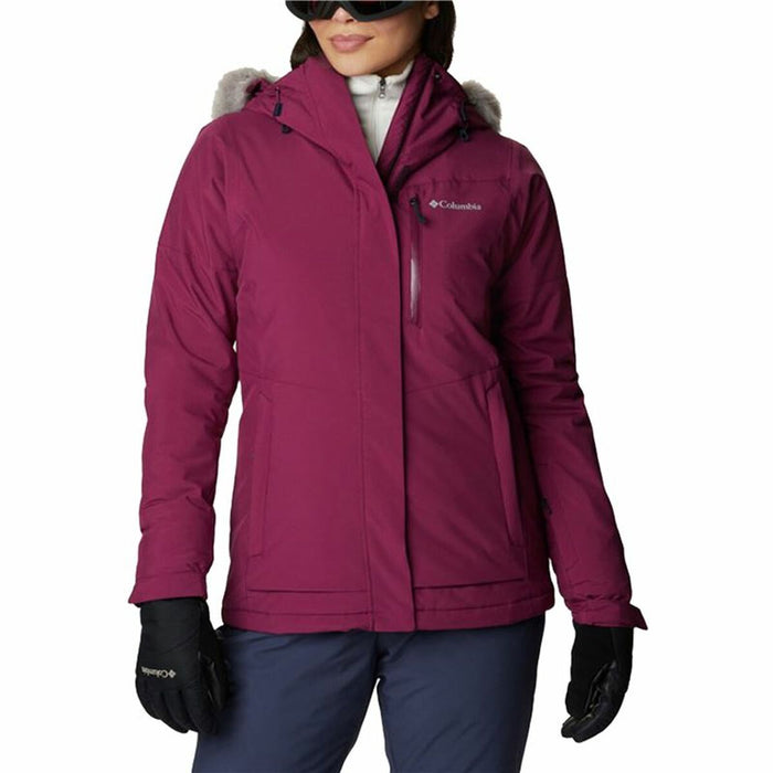 Women's Columbia Ava Alpine Jacket