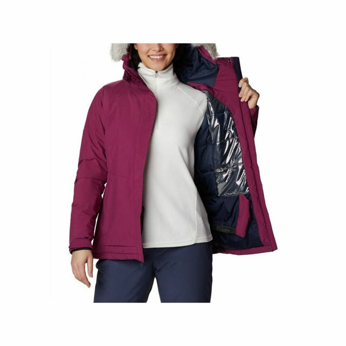 Women's Columbia Ava Alpine Jacket