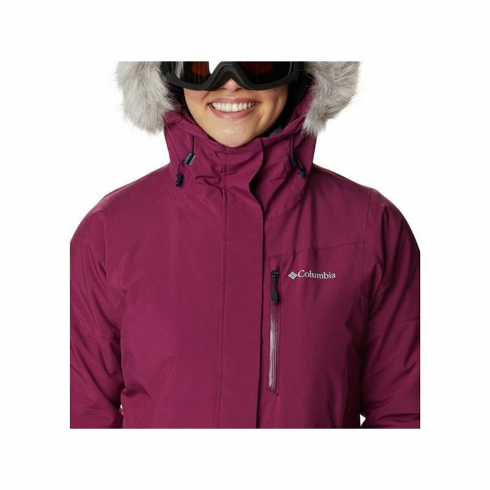 Women's Columbia Ava Alpine Jacket