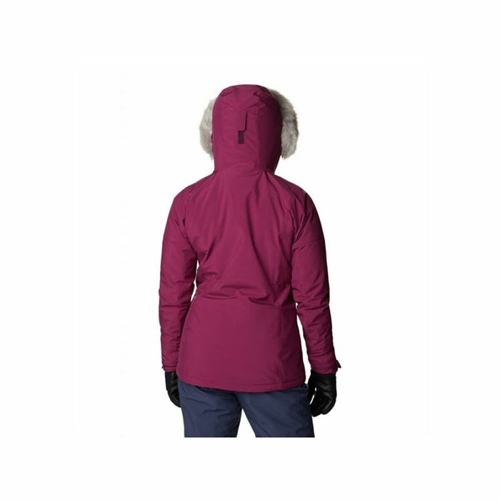 Women's Columbia Ava Alpine Jacket