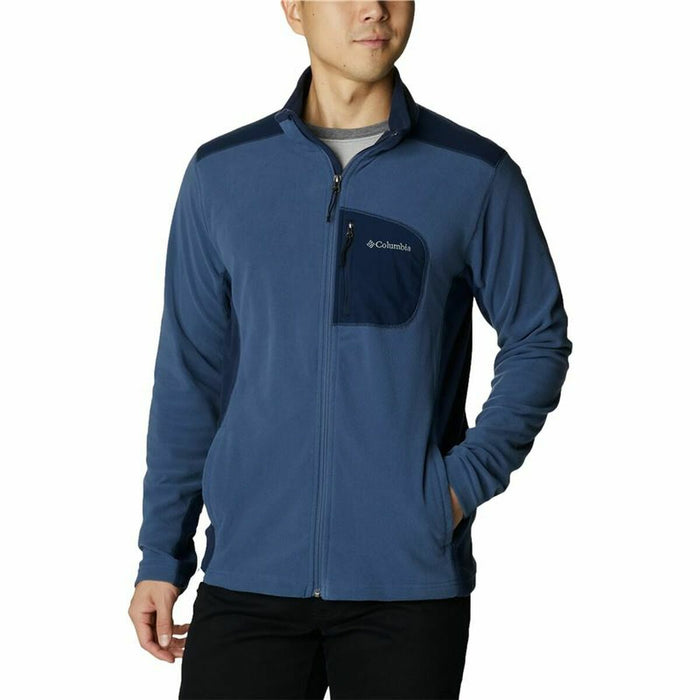 Men's Columbia Klamath Range Sports Jacket