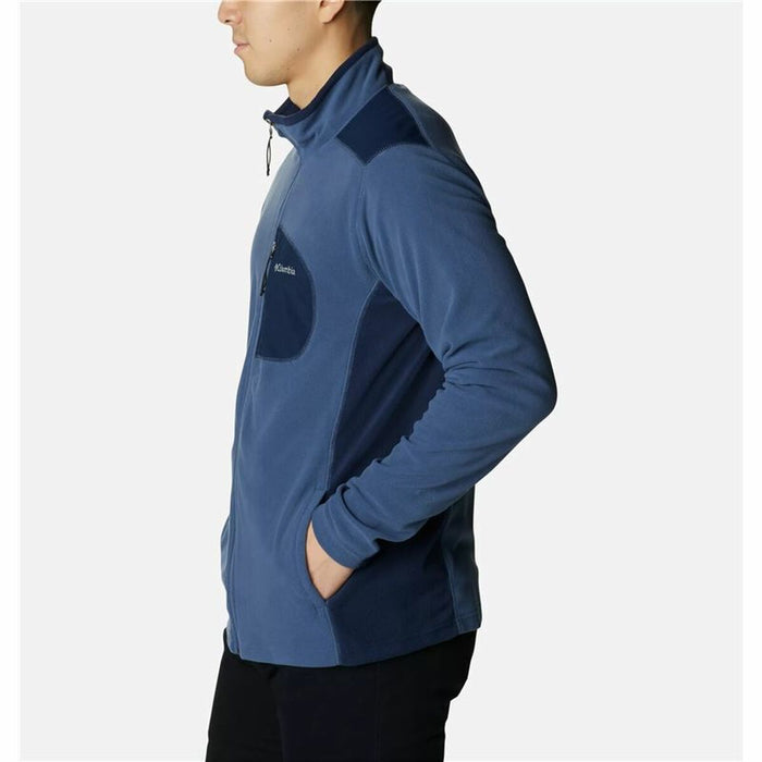 Men's Columbia Klamath Range Sports Jacket