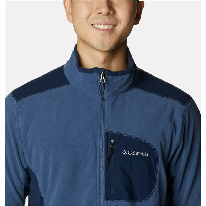 Men's Columbia Klamath Range Sports Jacket