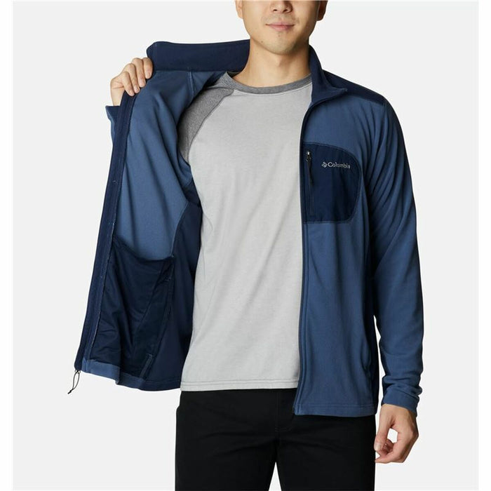 Men's Columbia Klamath Range Sports Jacket