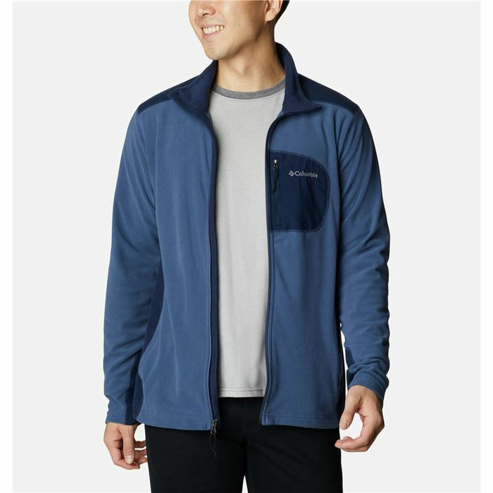 Men's Columbia Klamath Range Sports Jacket