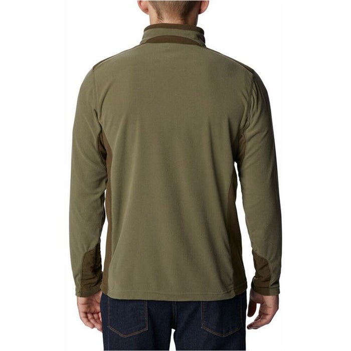 Men's Columbia Klamath Range Sports Jacket