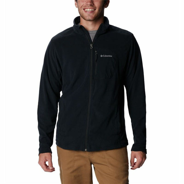 Men's Columbia Klamath Range Sports Jacket