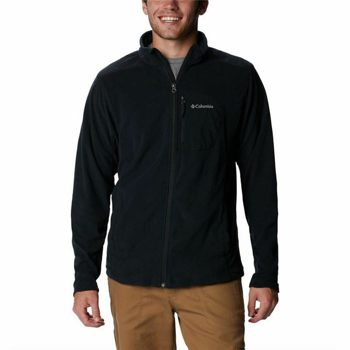 Men's Columbia Klamath Range Jacket
