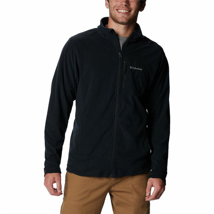 Men's Columbia Klamath Range Sports Jacket