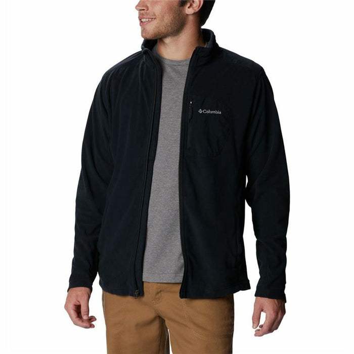 Men's Columbia Klamath Range Jacket