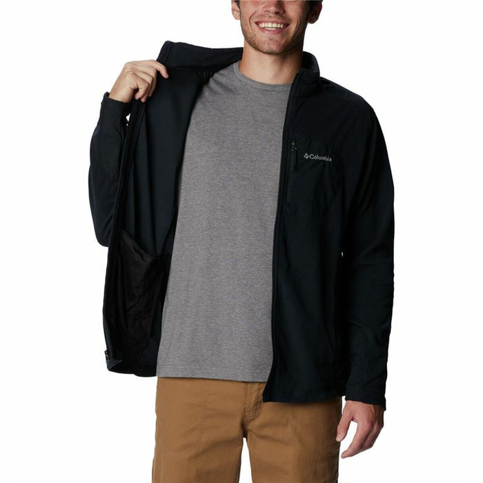 Men's Columbia Klamath Range Jacket