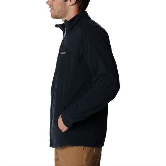 Men's Columbia Klamath Range Sports Jacket