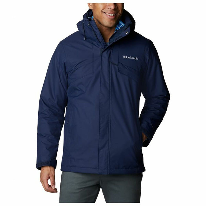 Men's Columbia Bugaboo II Sports Jacket