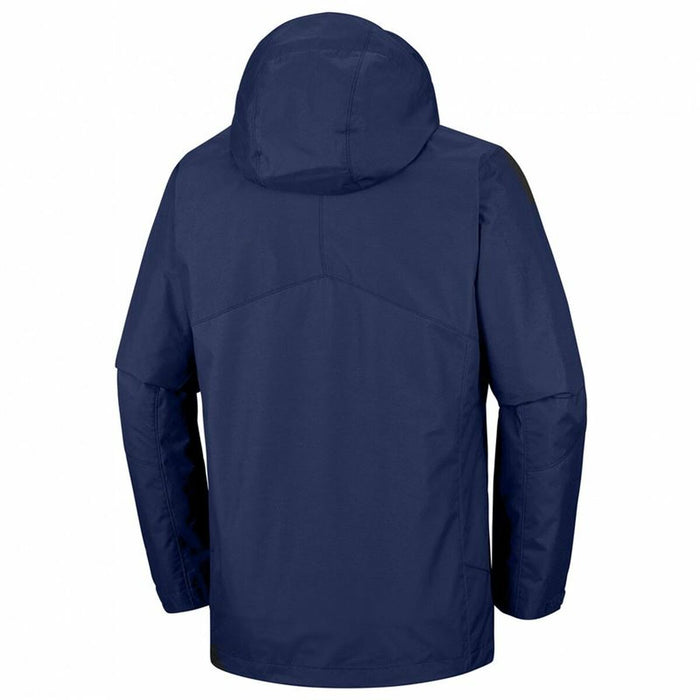 Men's Columbia Bugaboo II Sports Jacket