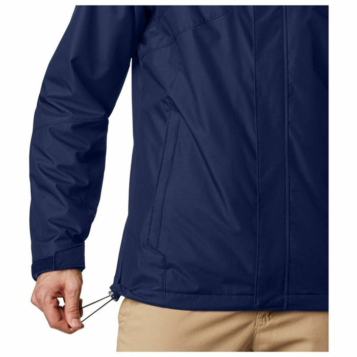 Men's Columbia Bugaboo II Sports Jacket