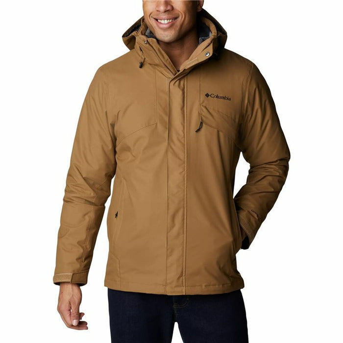 Men's Columbia Bugaboo 2 Jacket