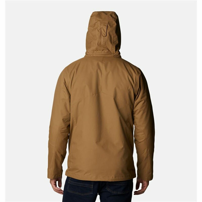 Men's Columbia Bugaboo 2 Jacket