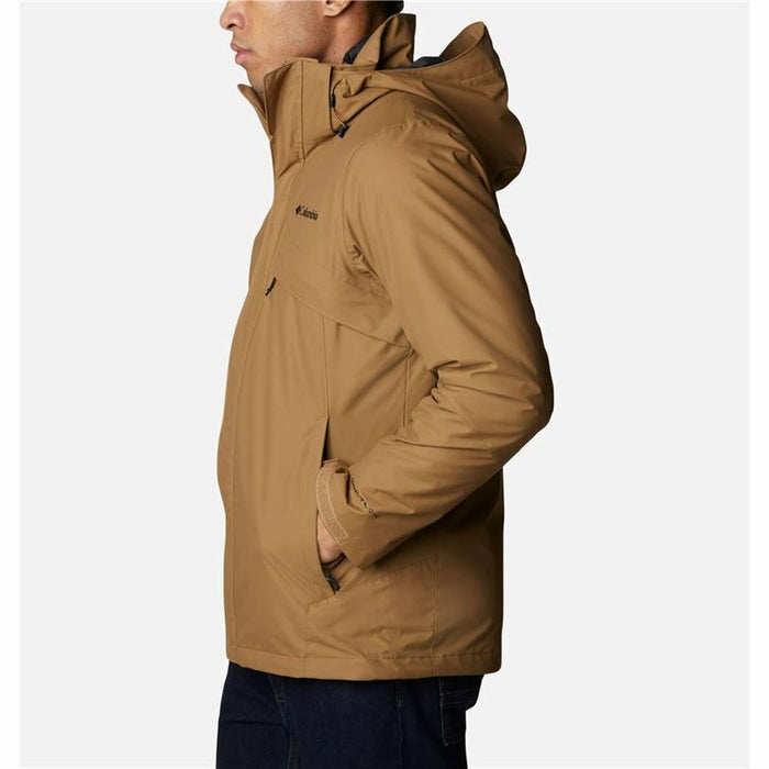 Men's Columbia Bugaboo 2 Jacket