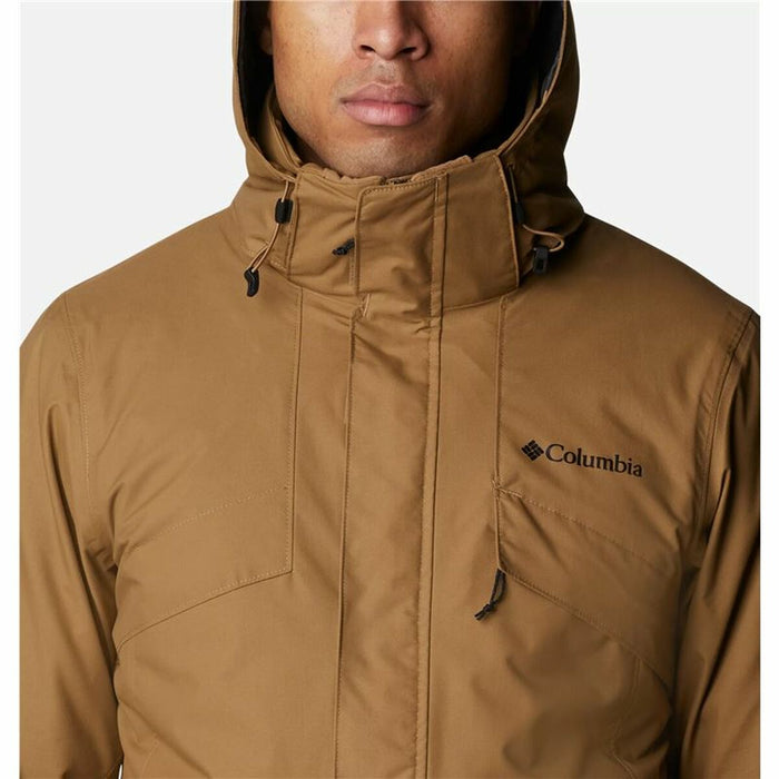 Men's Columbia Bugaboo 2 Jacket
