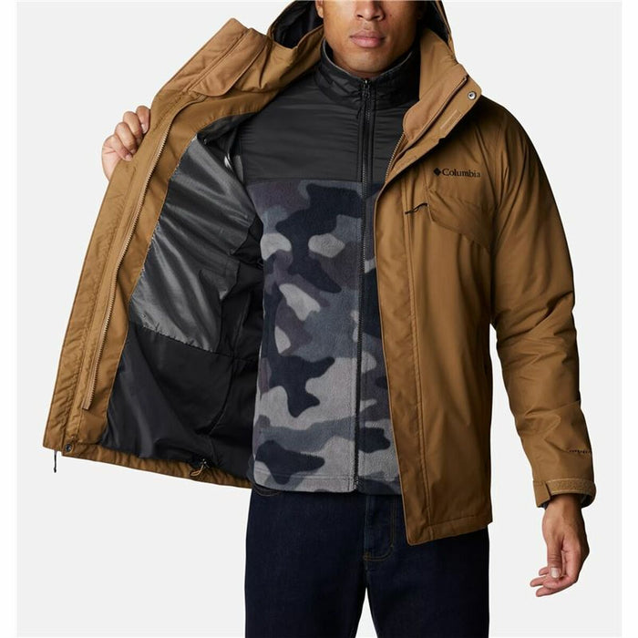 Men's Columbia Bugaboo 2 Jacket