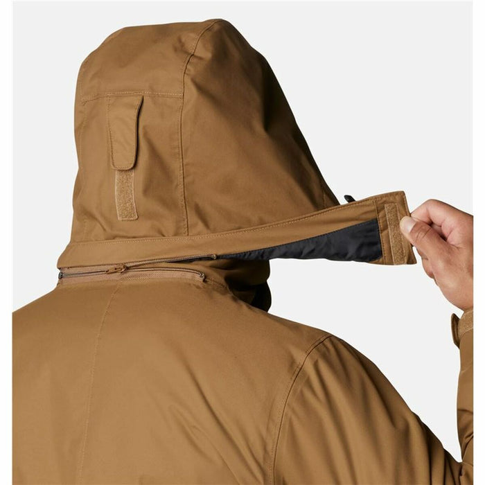 Men's Columbia Bugaboo 2 Jacket