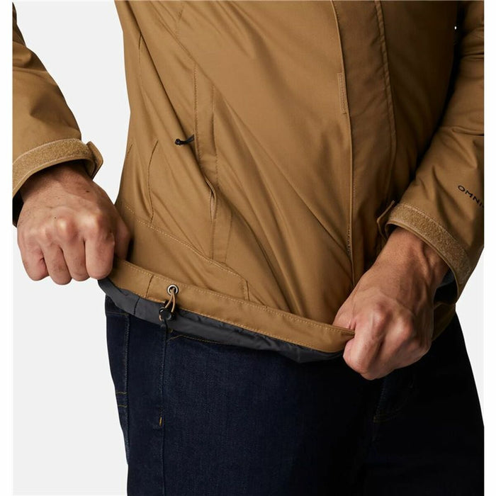 Men's Columbia Bugaboo 2 Jacket