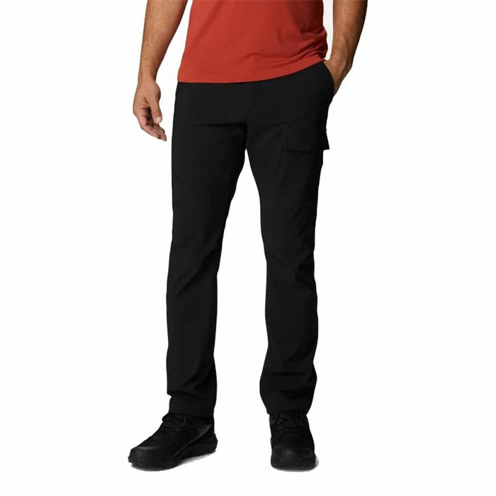 Men's Columbia Maxtrail Long Sports Trousers
