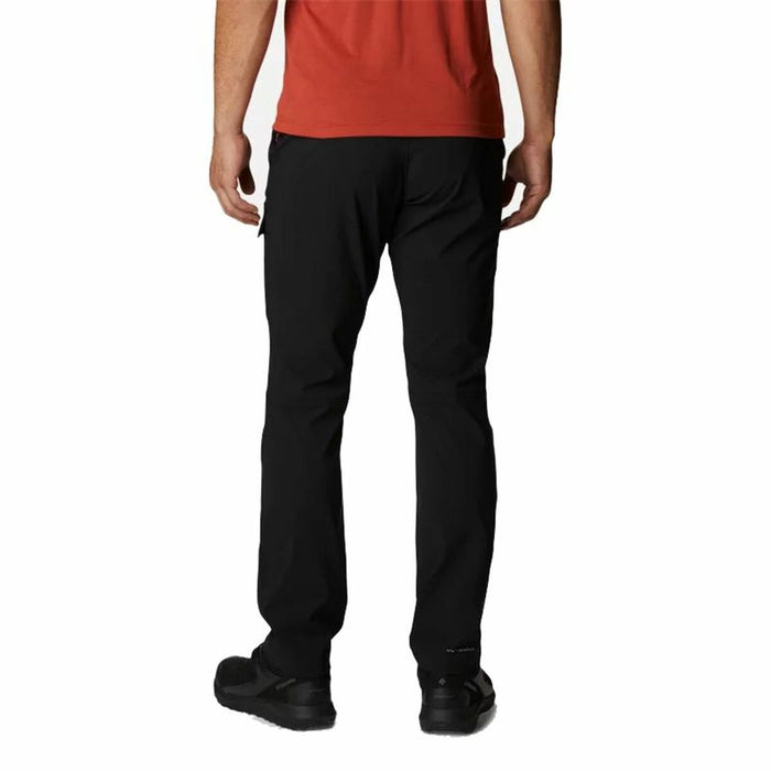 Men's Columbia Maxtrail Long Sports Trousers