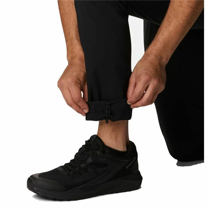 Men's Columbia Maxtrail Long Sports Trousers