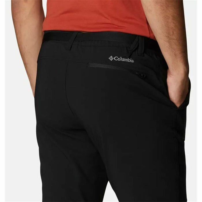 Men's Columbia Maxtrail Long Sports Trousers