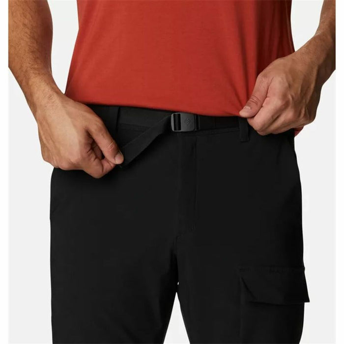 Men's Columbia Maxtrail Long Sports Trousers
