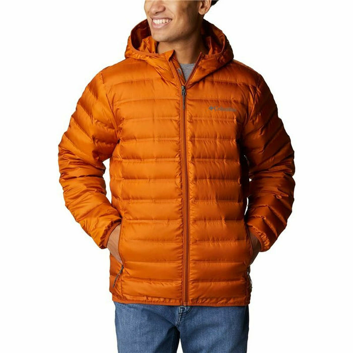 Men's Columbia Lake 22 Sports Jacket