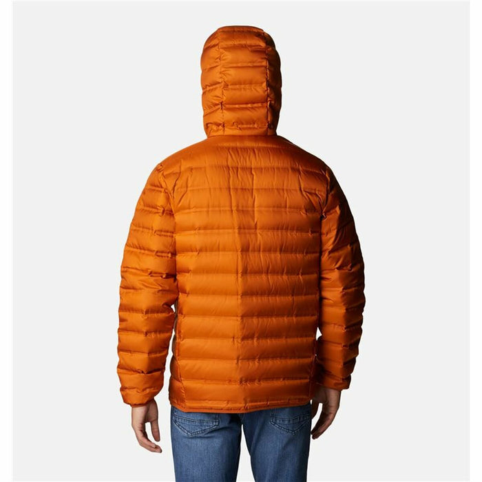 Men's Columbia Lake 22 Sports Jacket