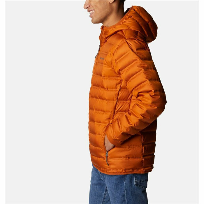 Men's Columbia Lake 22 Sports Jacket