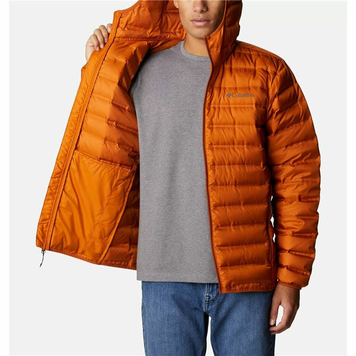 Men's Columbia Lake 22 Sports Jacket