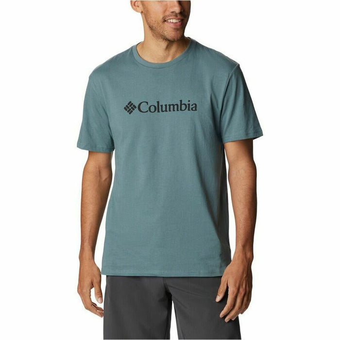 Men's Columbia CSC Basic Logo T-Shirt