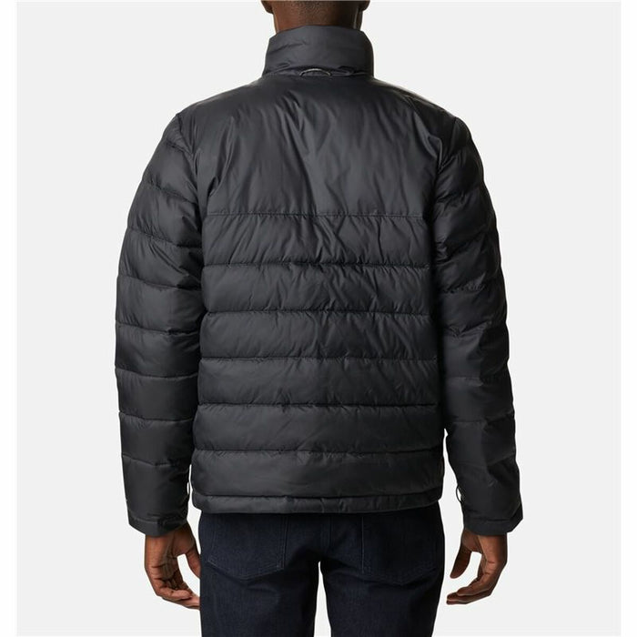 Men's Columbia Stuart Island Interchange Jacket