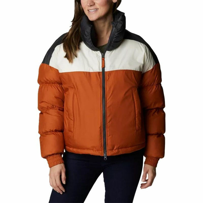 Women's Columbia Pike Lake Jacket
